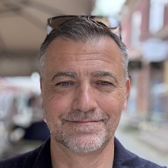 Stefan Sennebogen